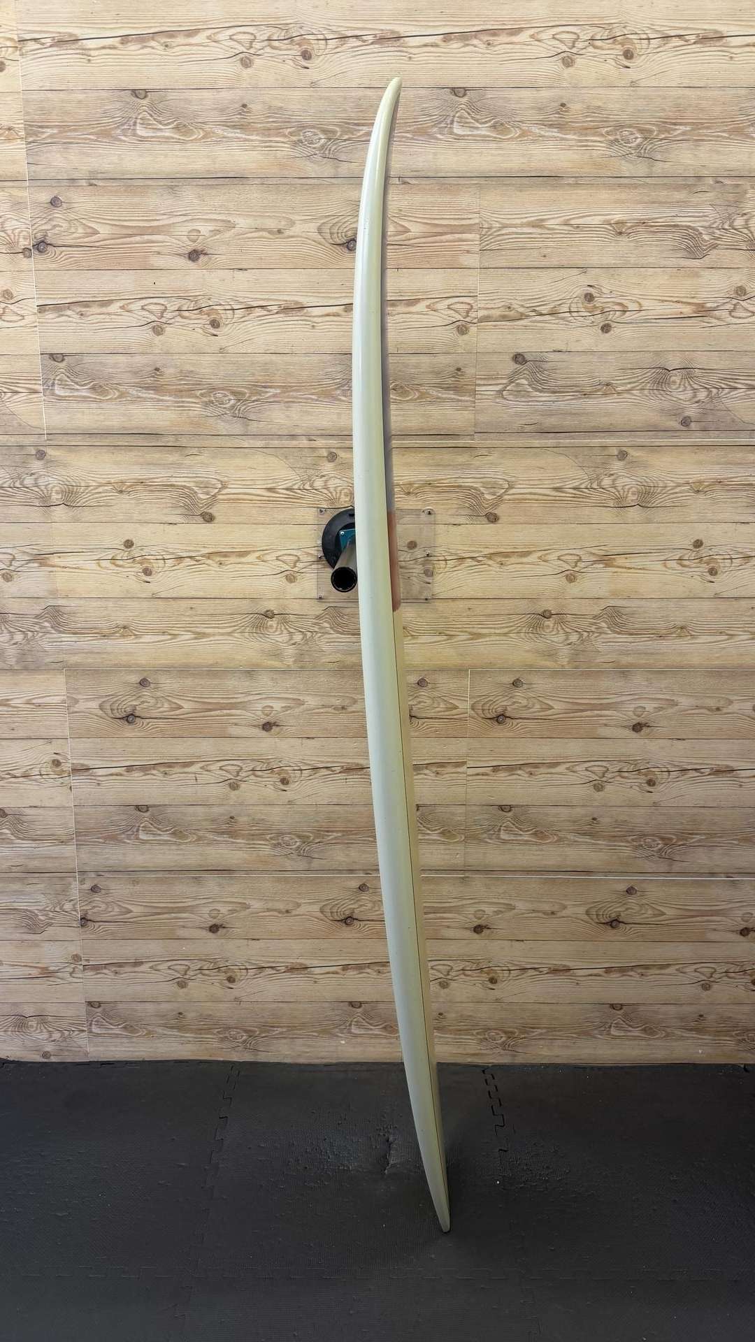 Mod Fish 6'10"