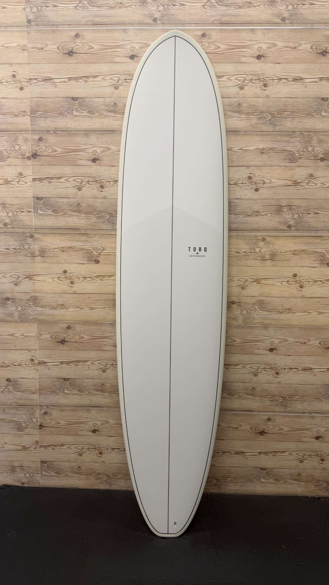 Mod Fun V+ 8'2"