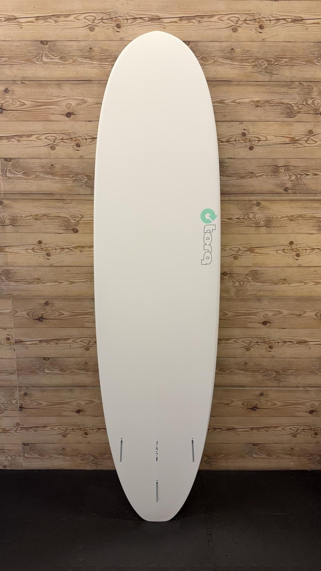 Mod Fun V+ 7'4"