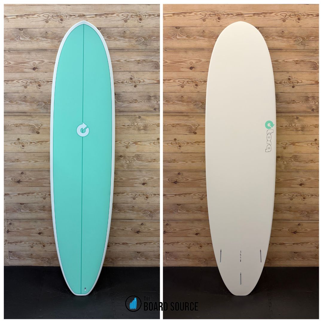 Mod Fun V+ 7'4"