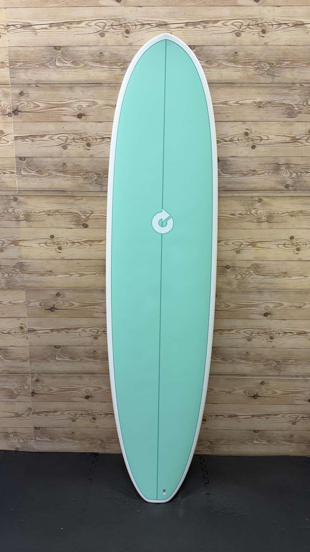 Mod Fun V+ 7'4"
