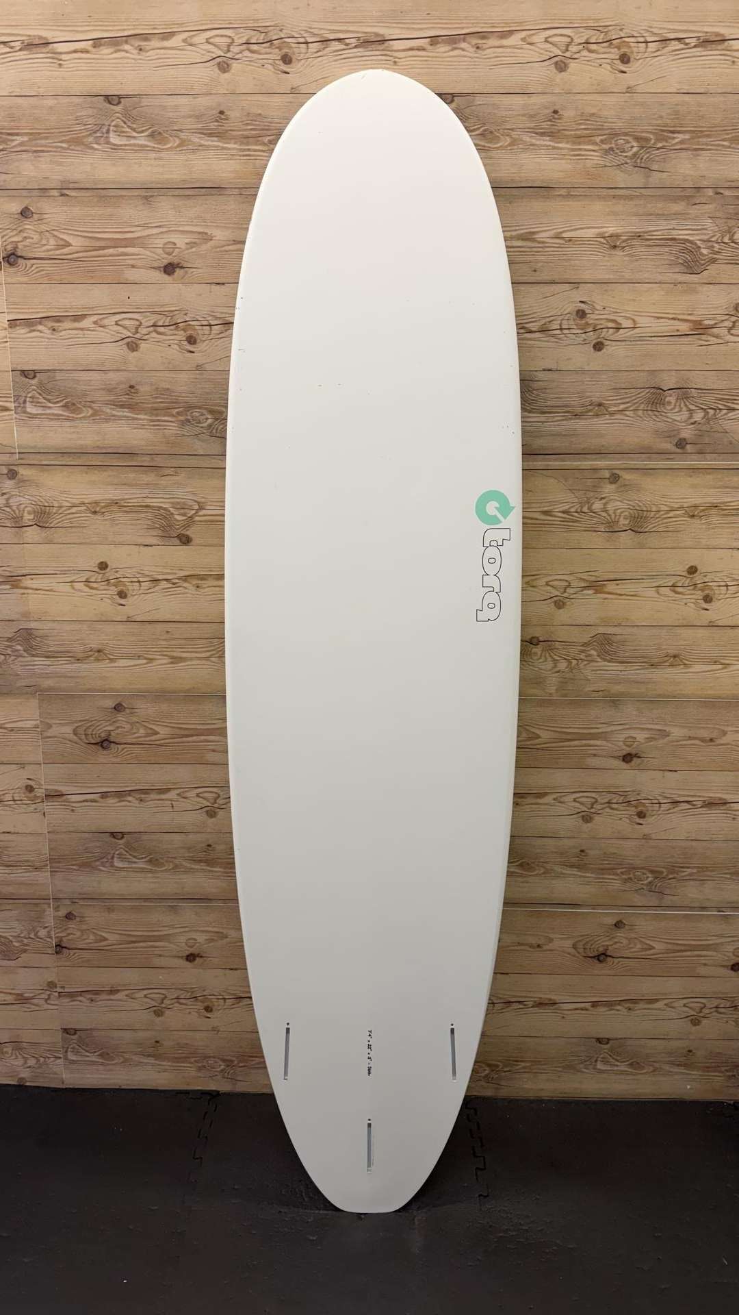Mod Fun V+ 7'4"