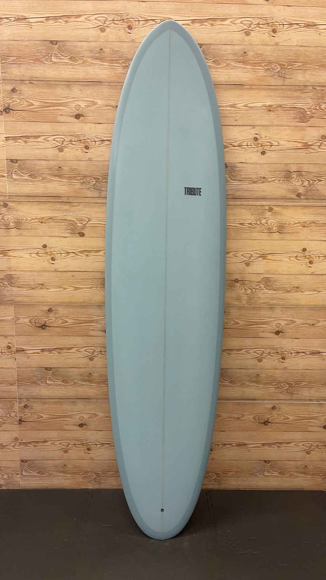 Tokyo Drifter 7'6"