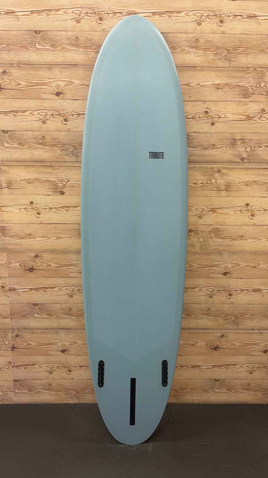 Tokyo Drifter 7'6"