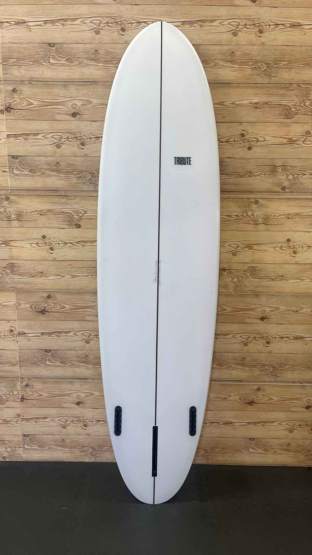 Tokyo Drifter 7'6"