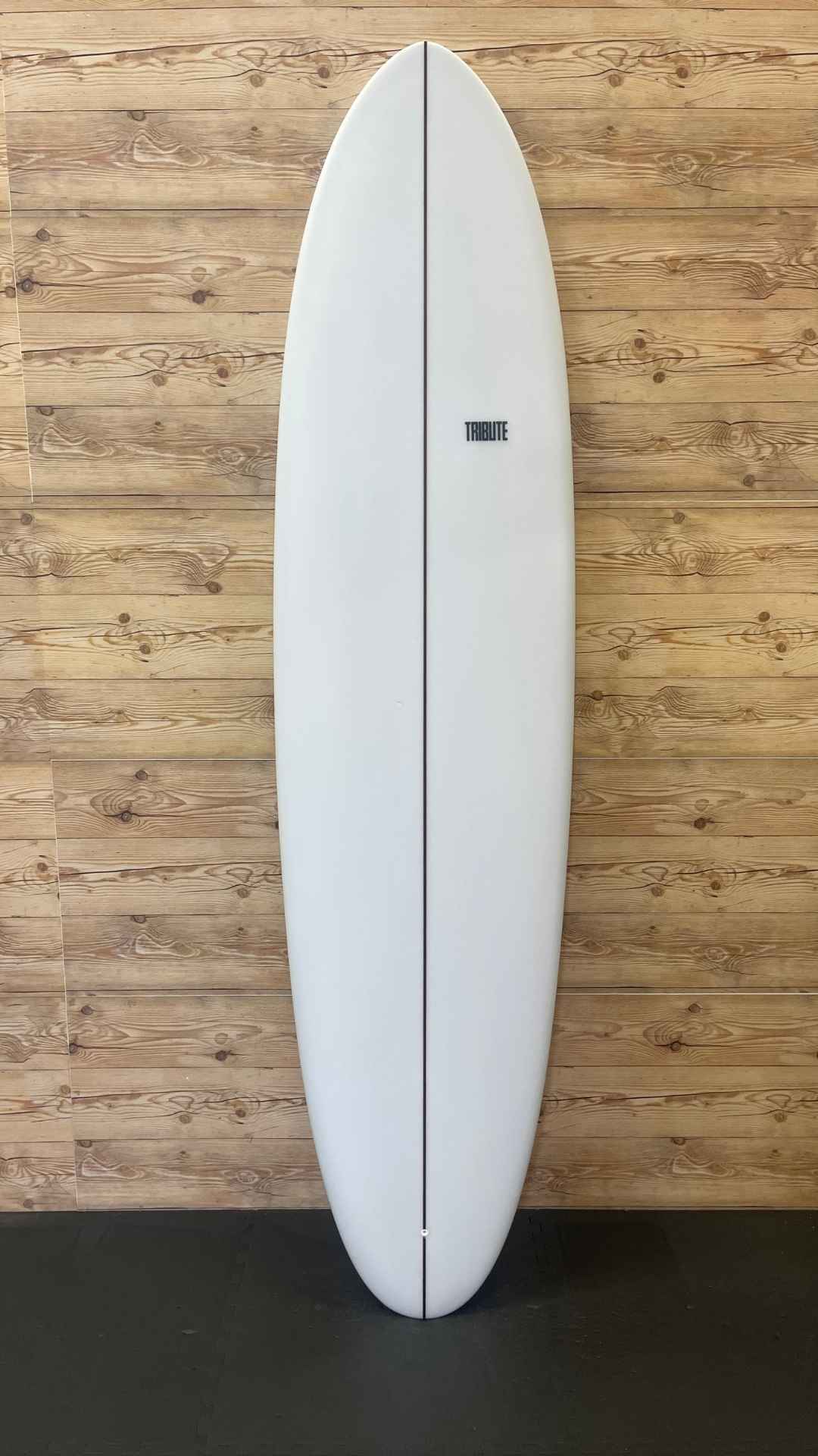 Tokyo Drifter 7'6"