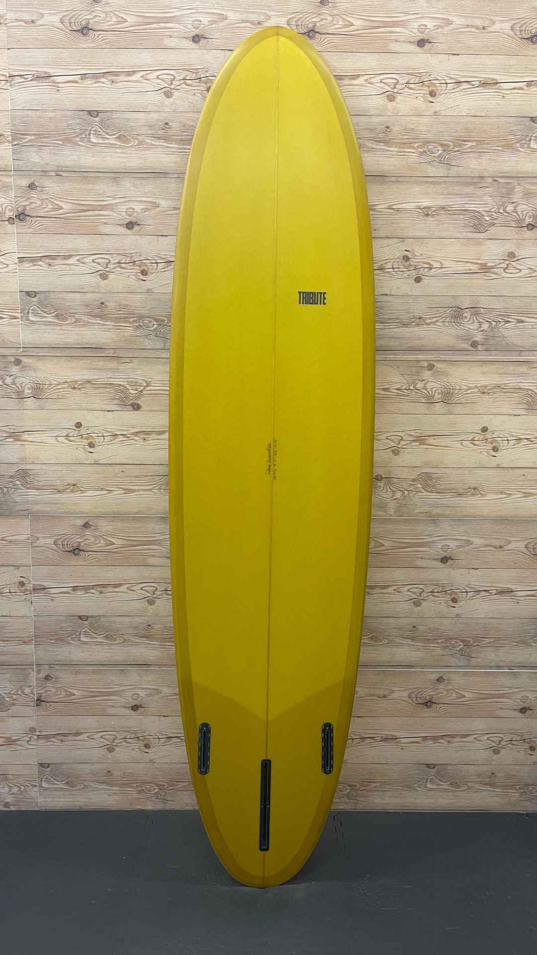 Tokyo Drifter 8'0"