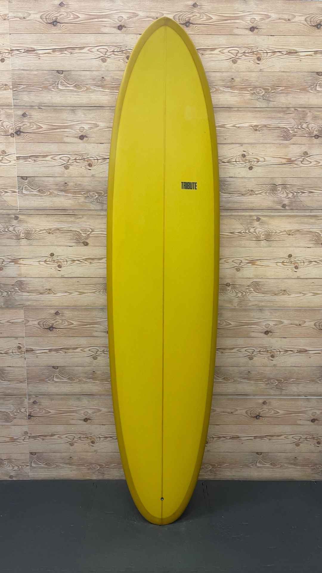 Tokyo Drifter 8'0"