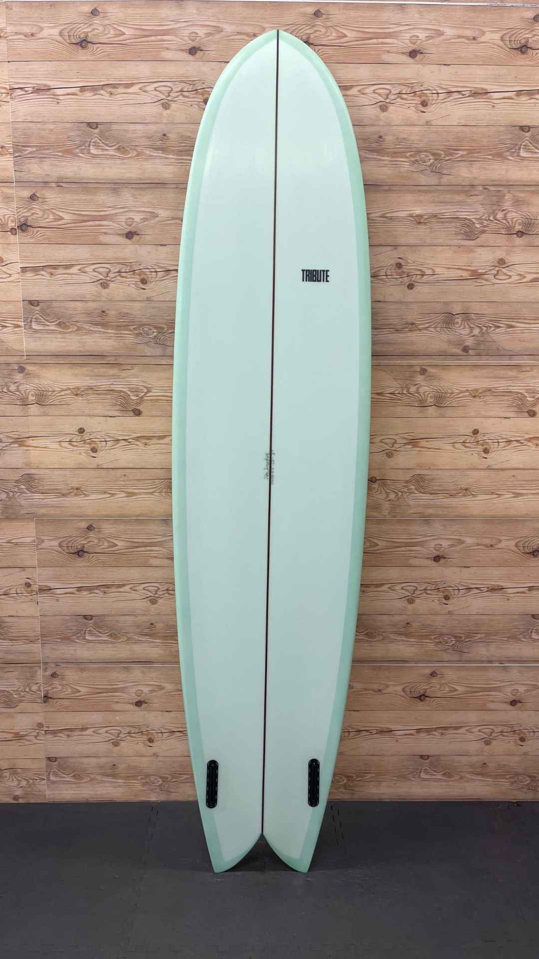 Long Fish 8'0"