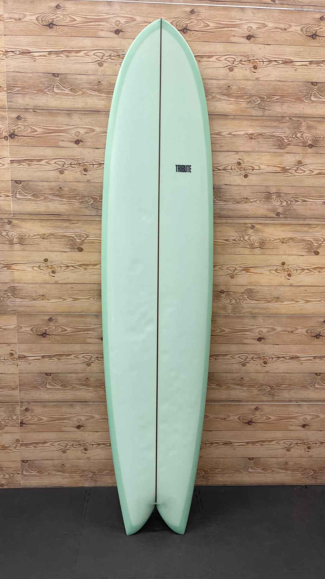 Long Fish 8'0"