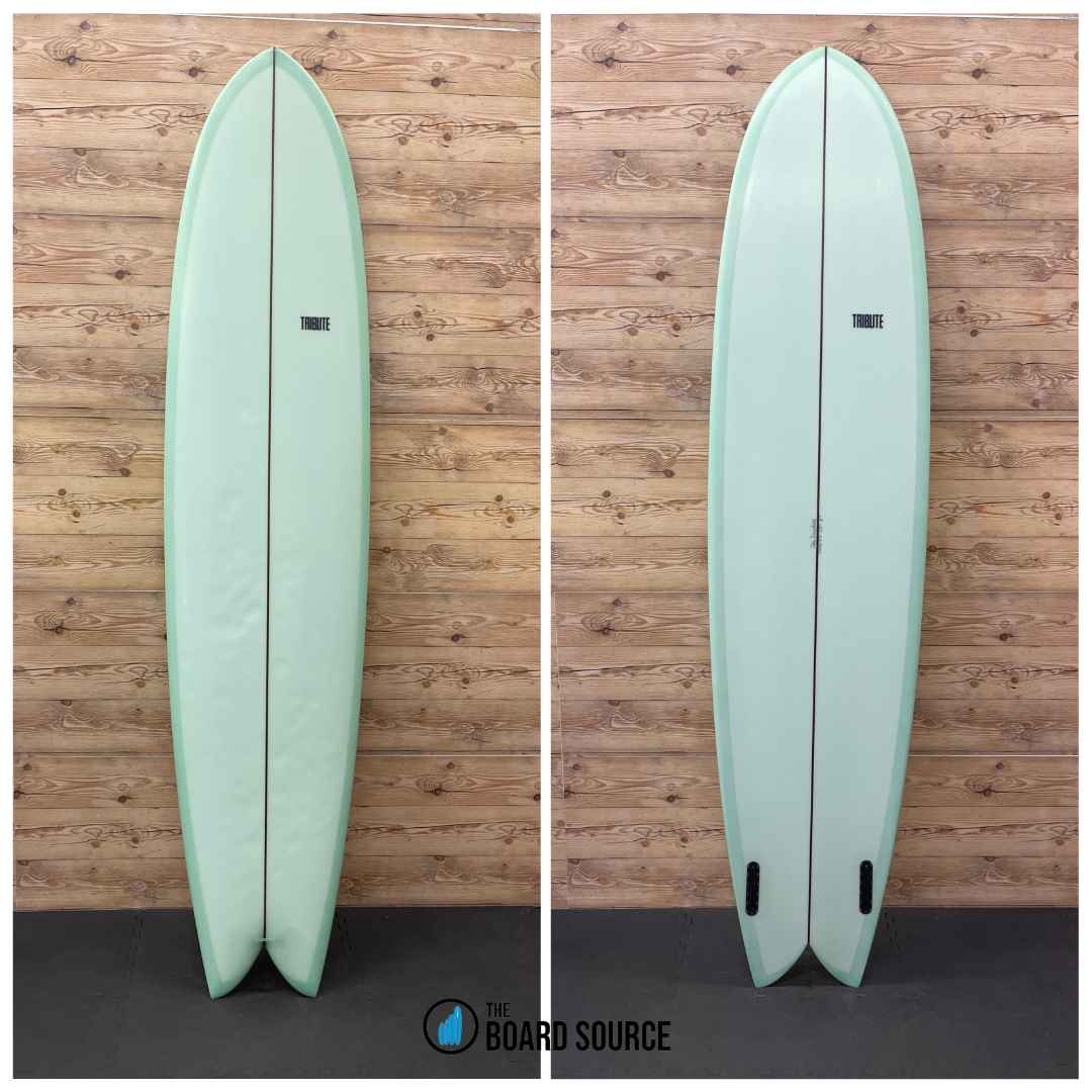 Long Fish 8'0"