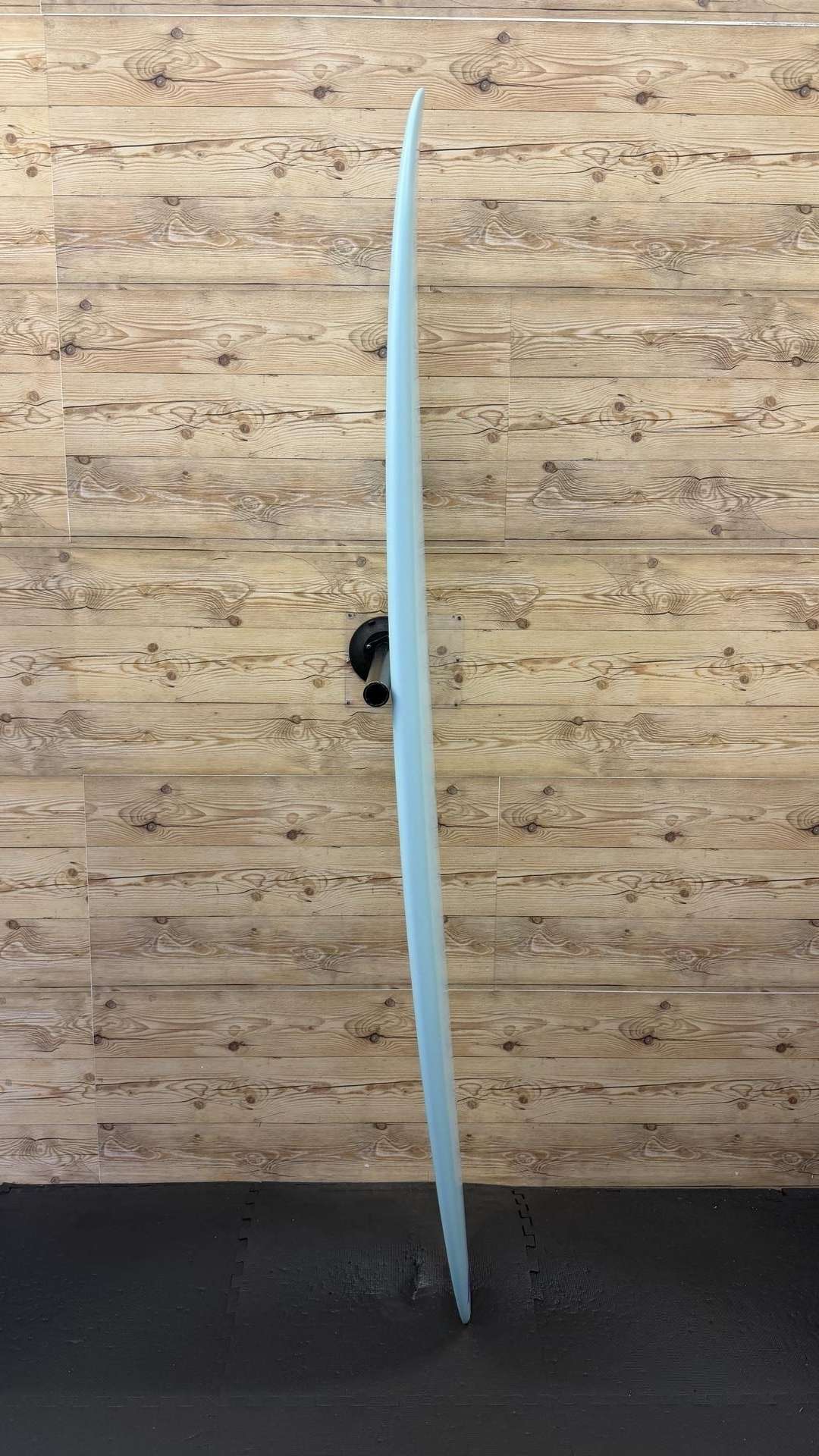 Speed Egg 7'6"