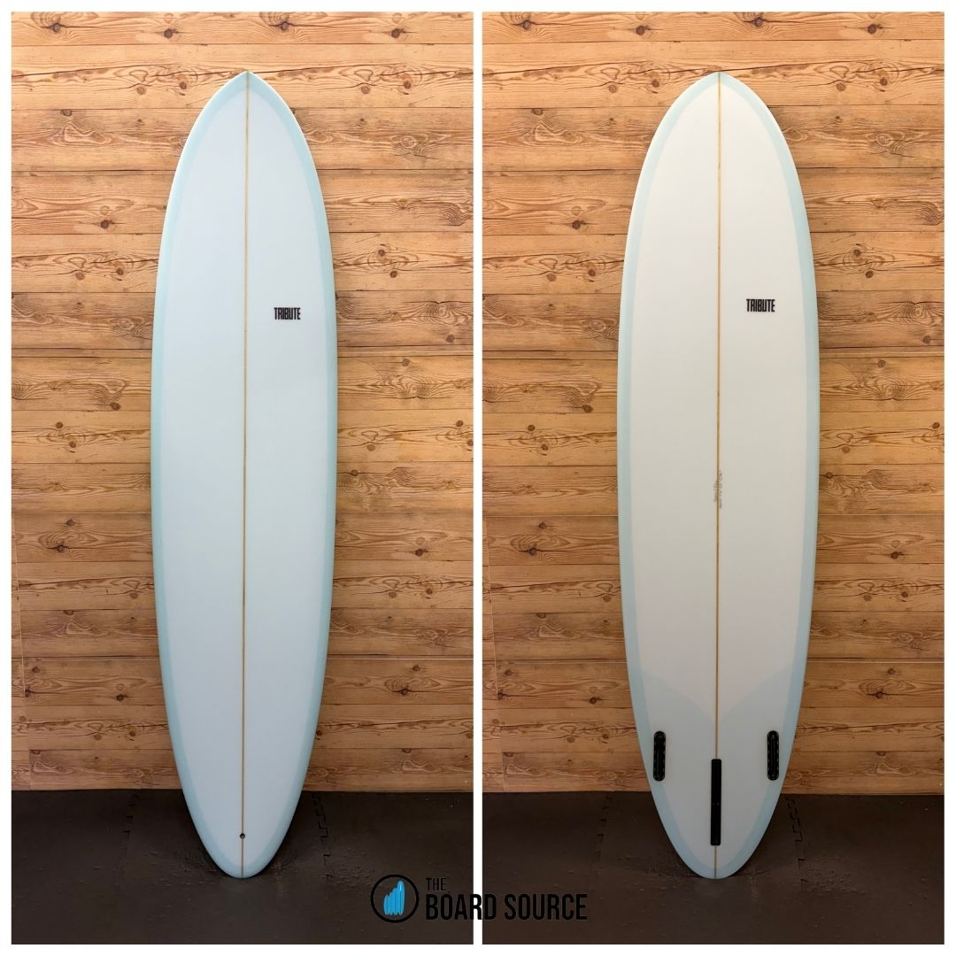 Speed Egg 7'6"