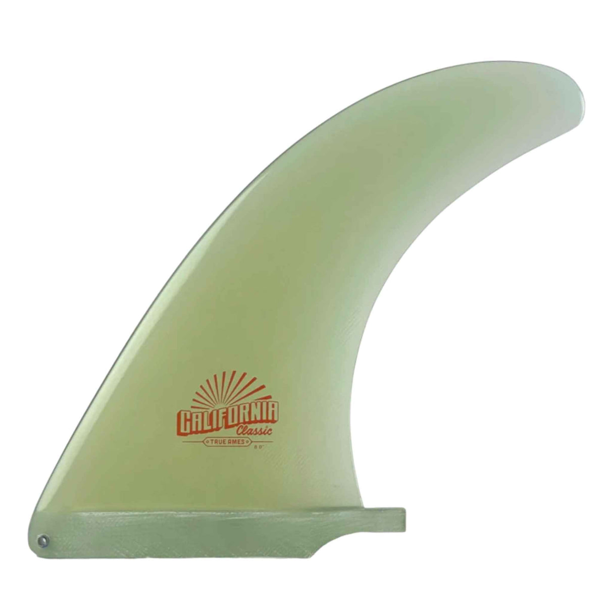 California Classic Fins