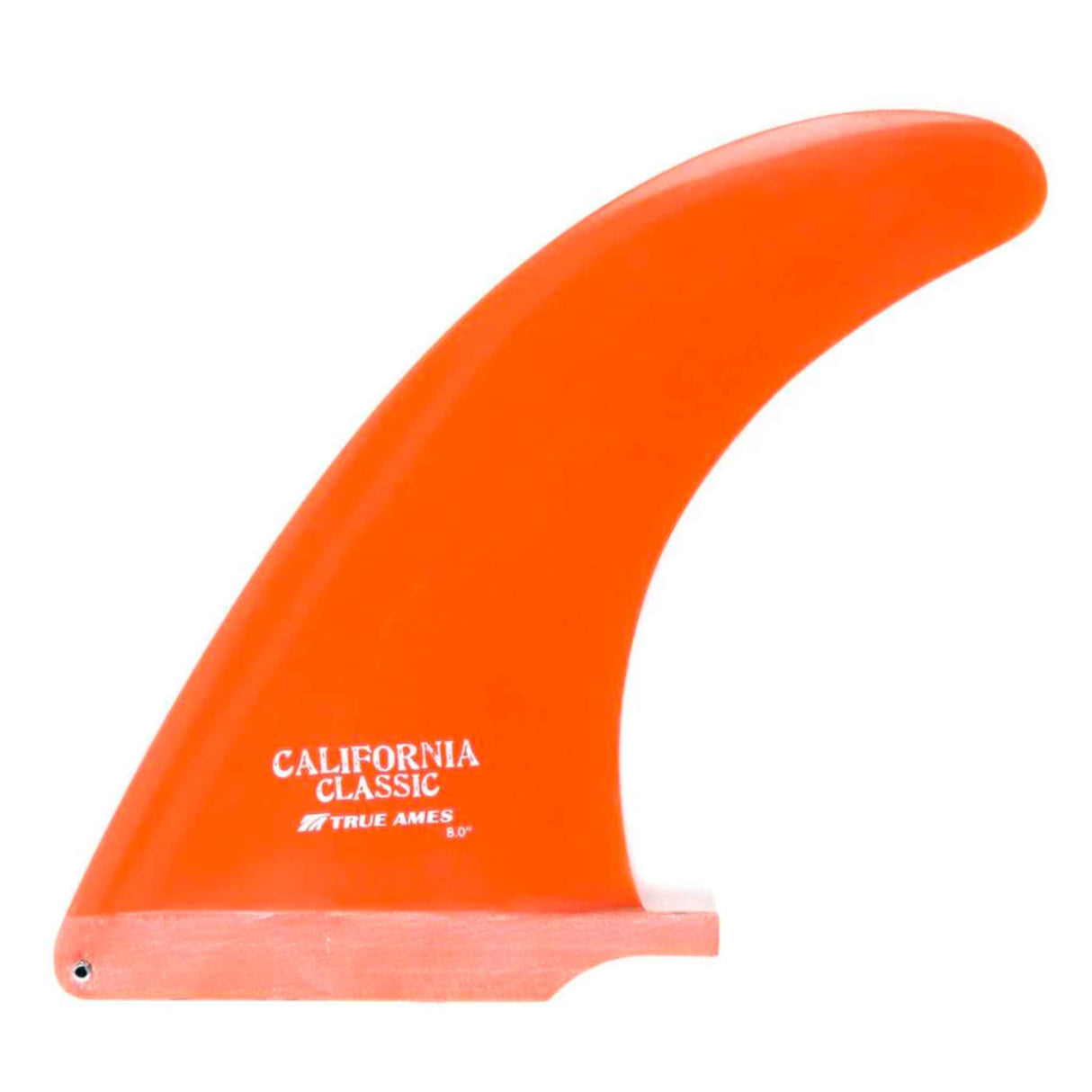 California Classic Fins
