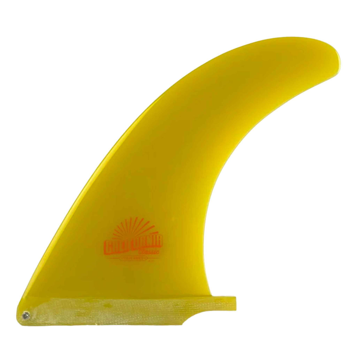 California Classic Fins