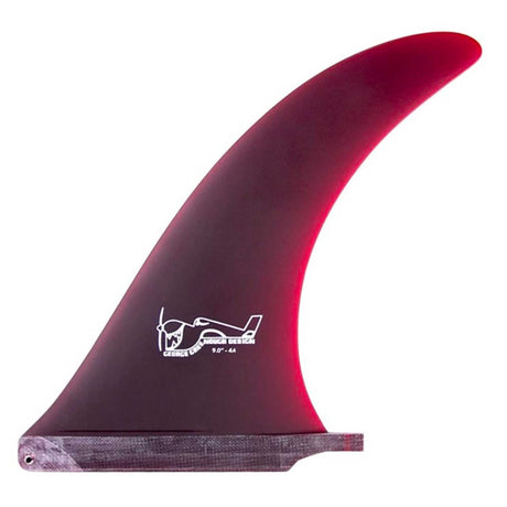 Greenough 4-A Single Fin