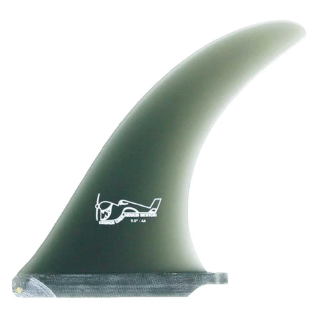 Greenough 4-A Single Fin