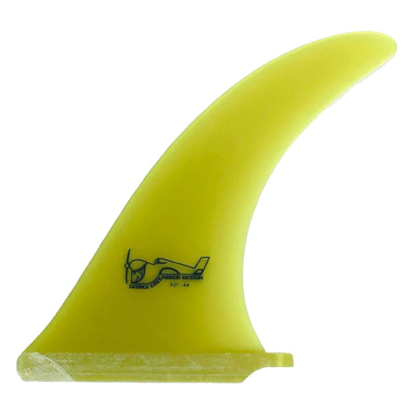 Greenough 4-A Single Fin