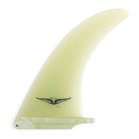 Skip Frye Single Fin