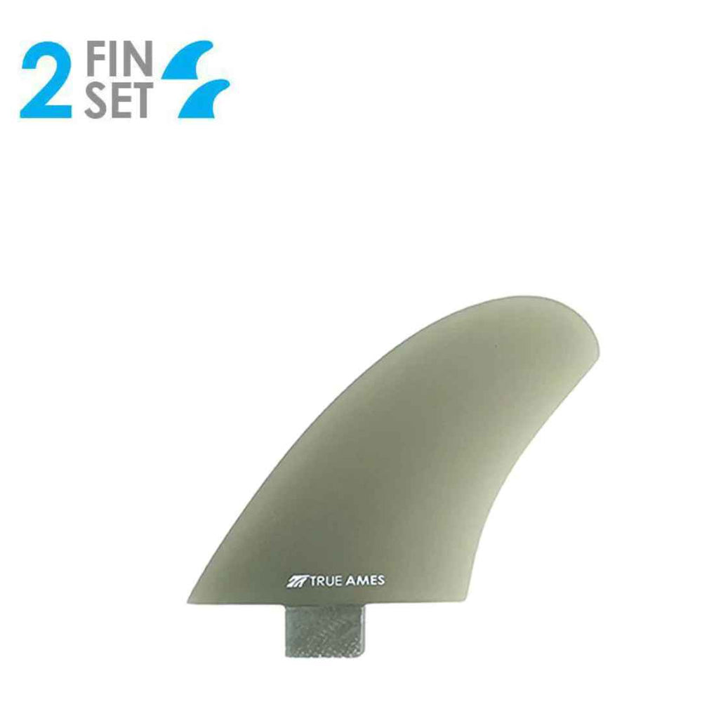 True Ames Canards - FCS