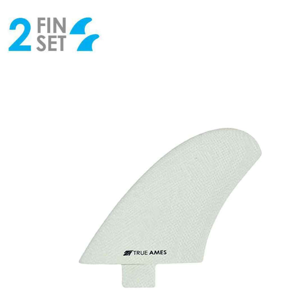 True Ames Canards - FCS