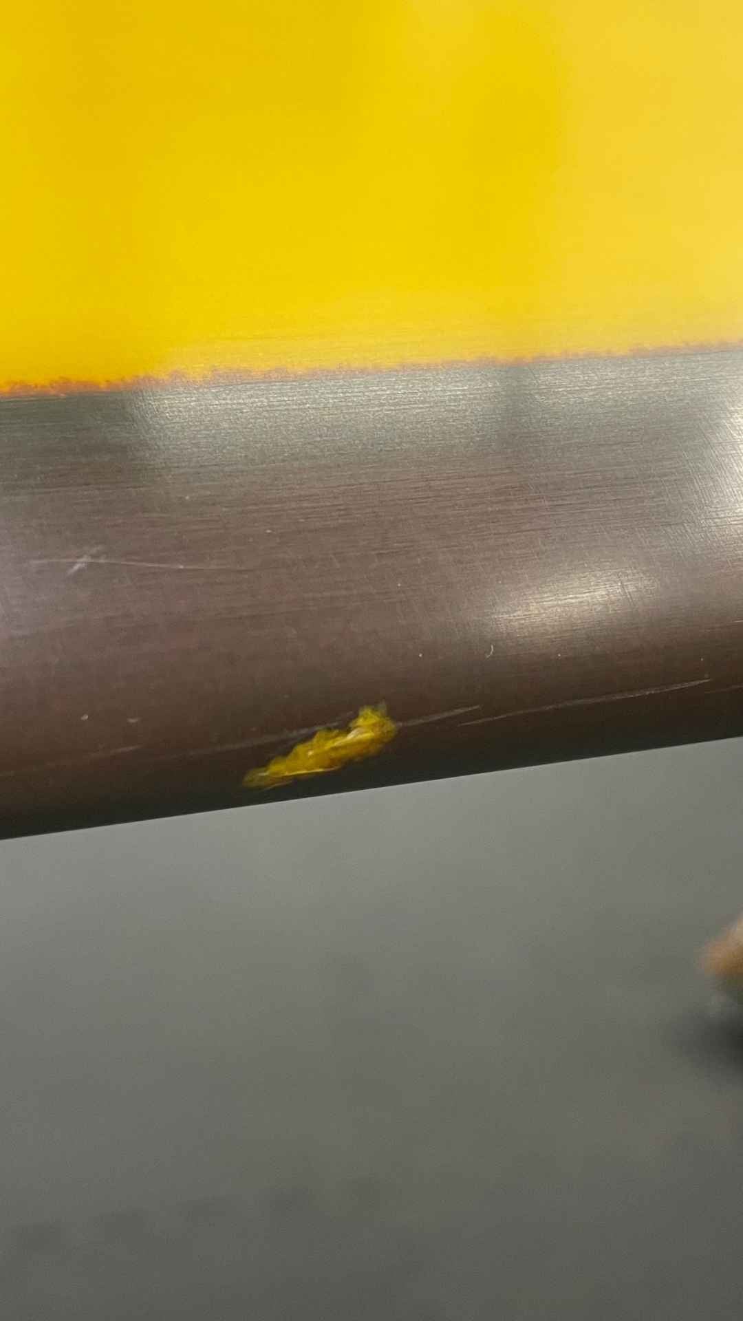 Channel Noserider 9'10"