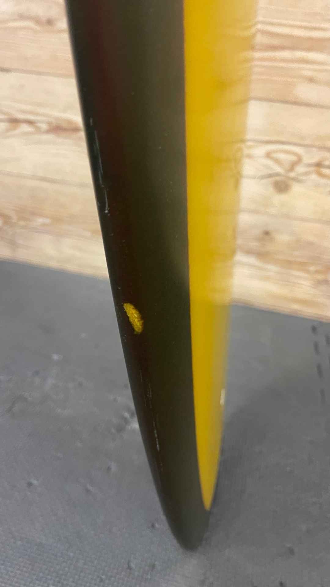 Channel Noserider 9'10"