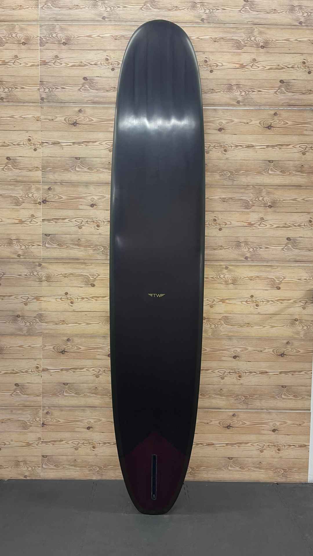 Channel Noserider 9'10"