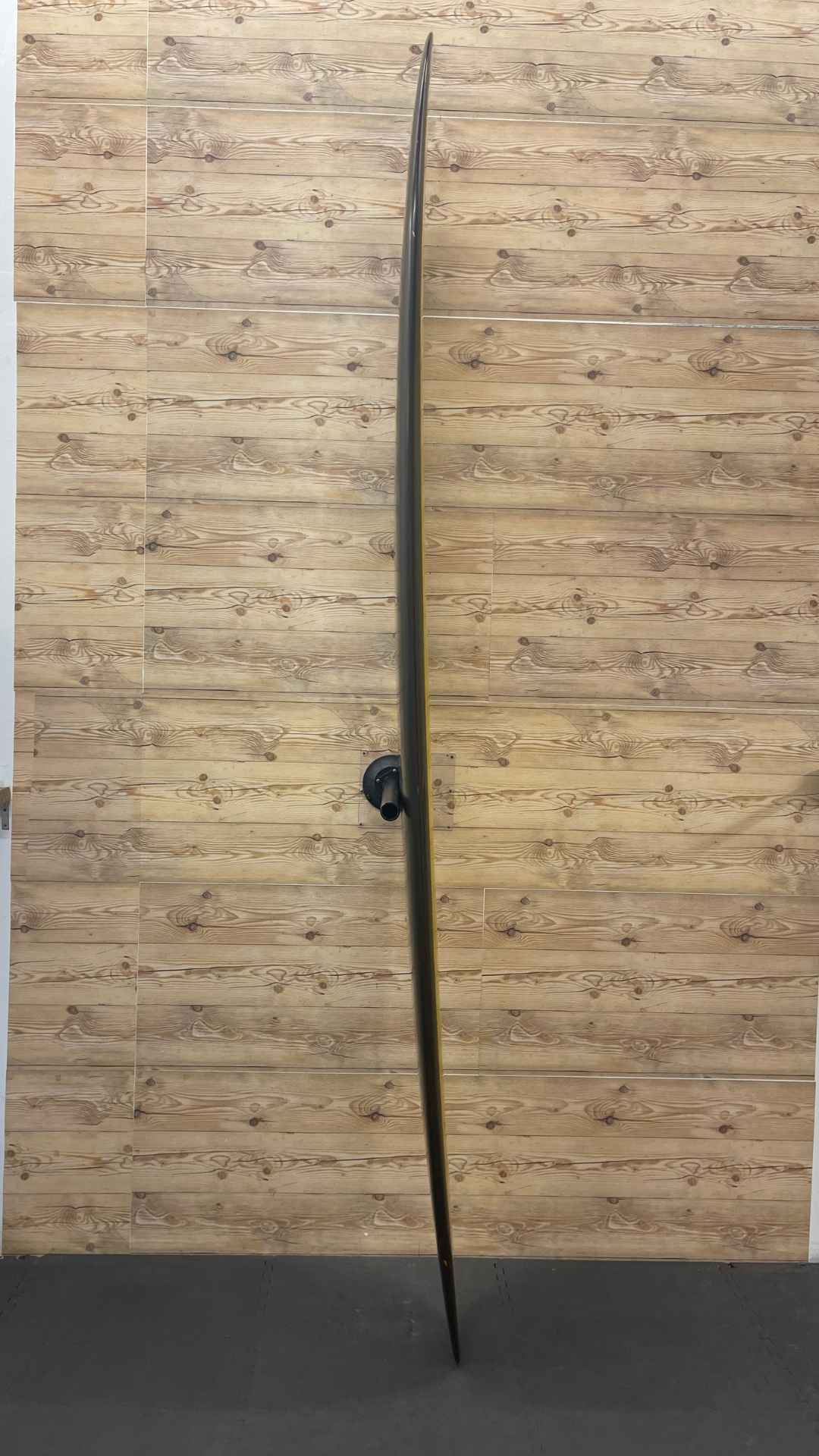 Channel Noserider 9'10"