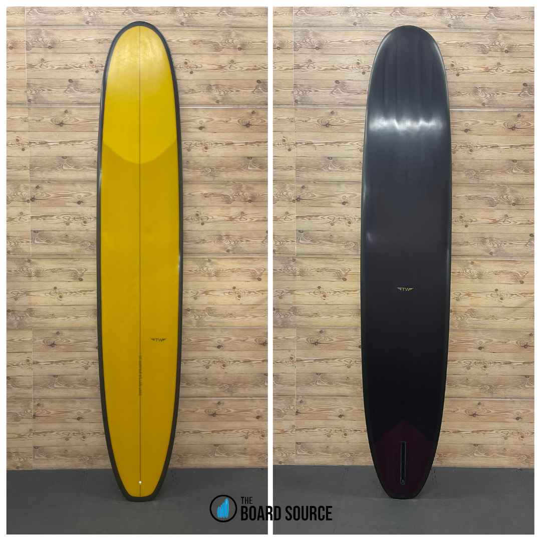 Channel Noserider 9'10"