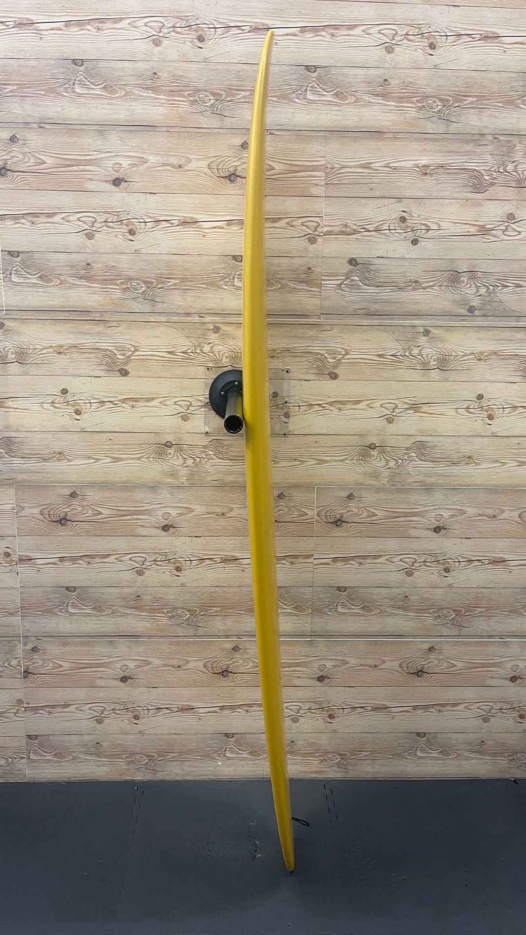 Function Hull 7’2"