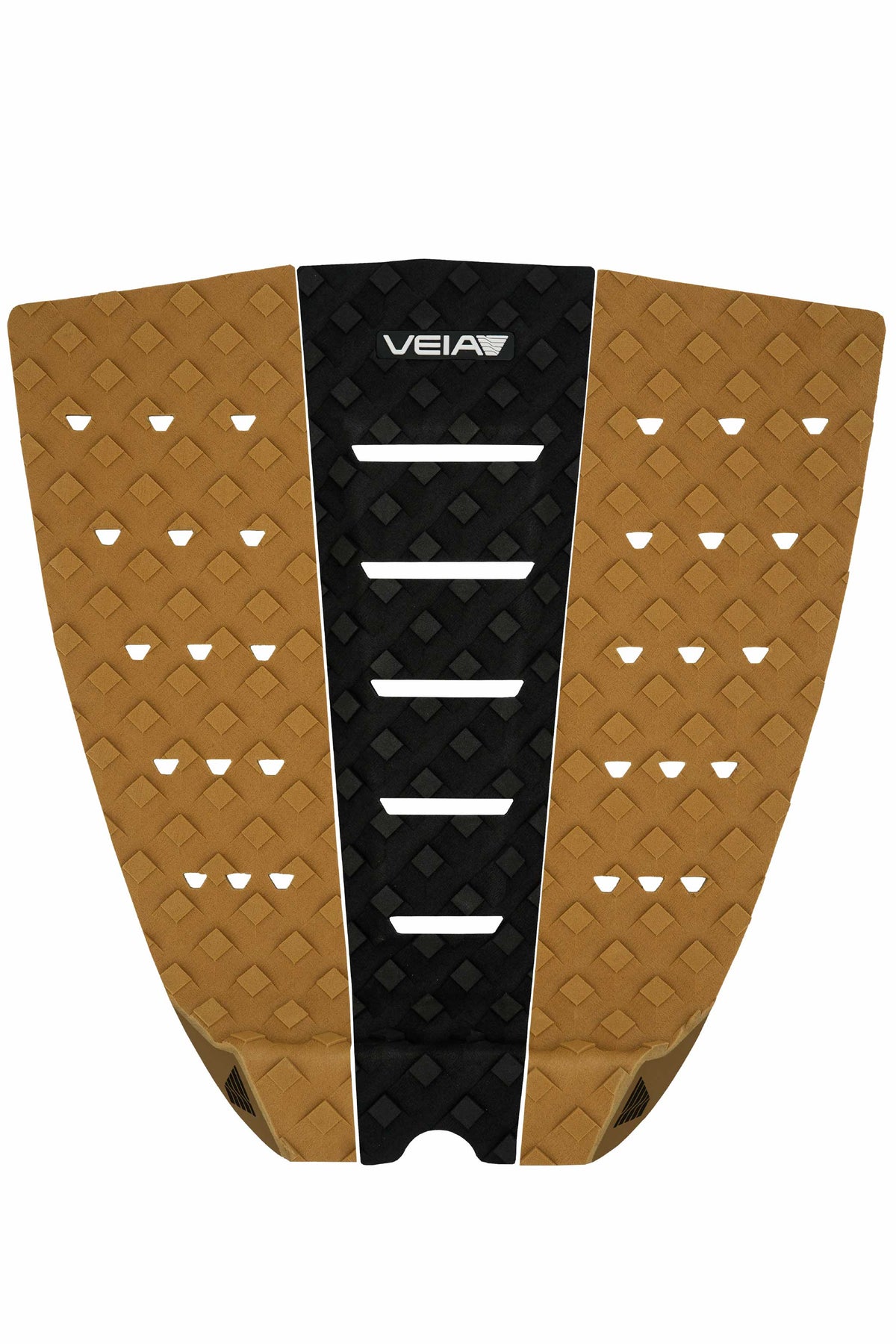 Veia Explorer 3 Piece Round Tail Pad