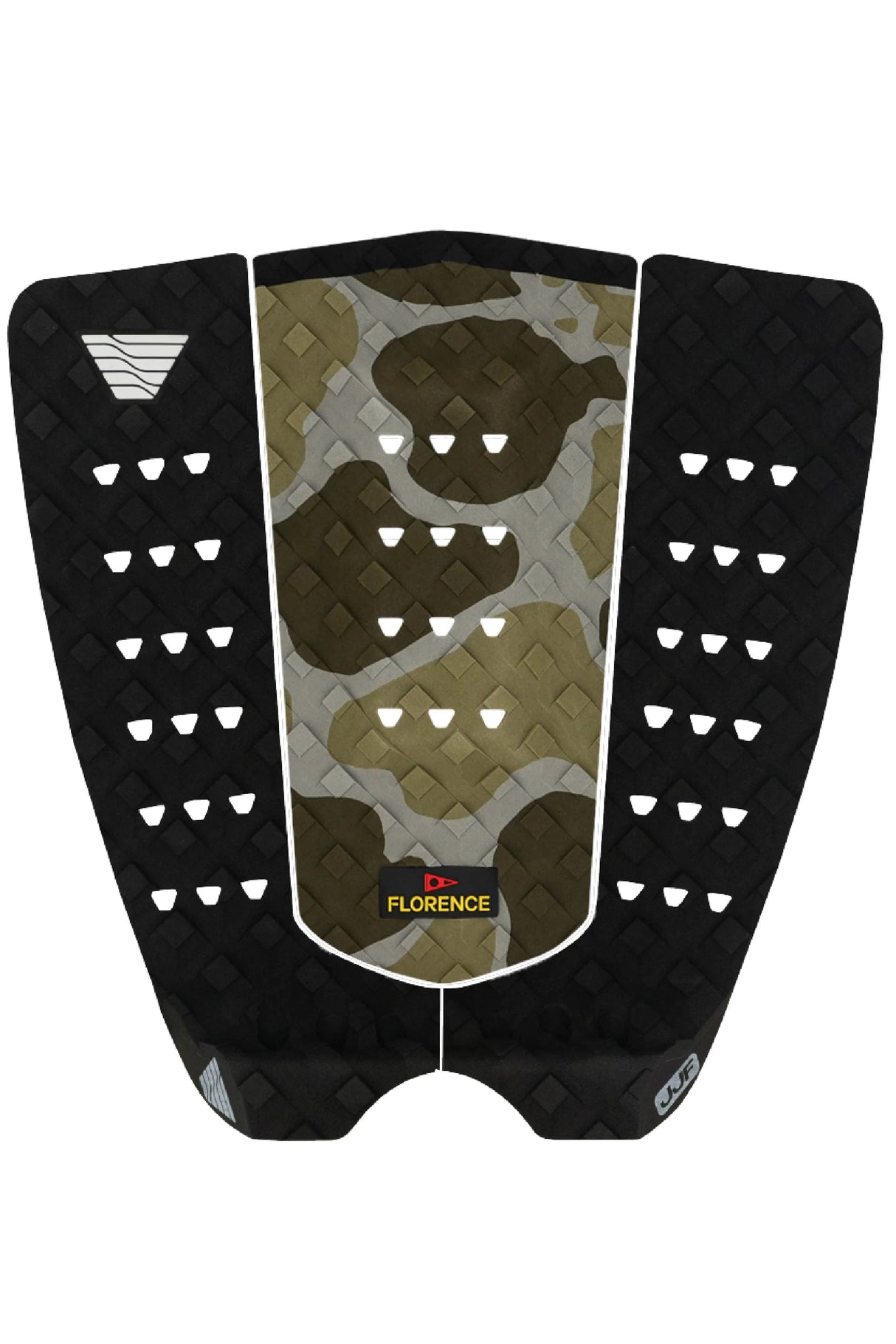 Veia JJF Squash Tail Pro Pad