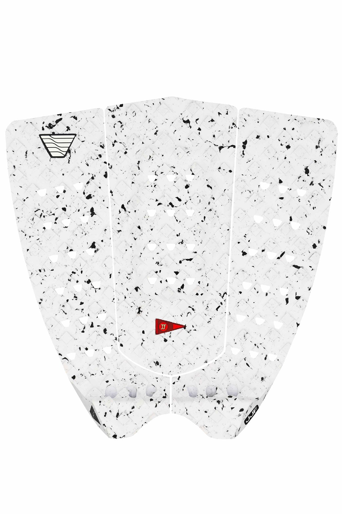 Veia JJF Round Tail Pro Pad