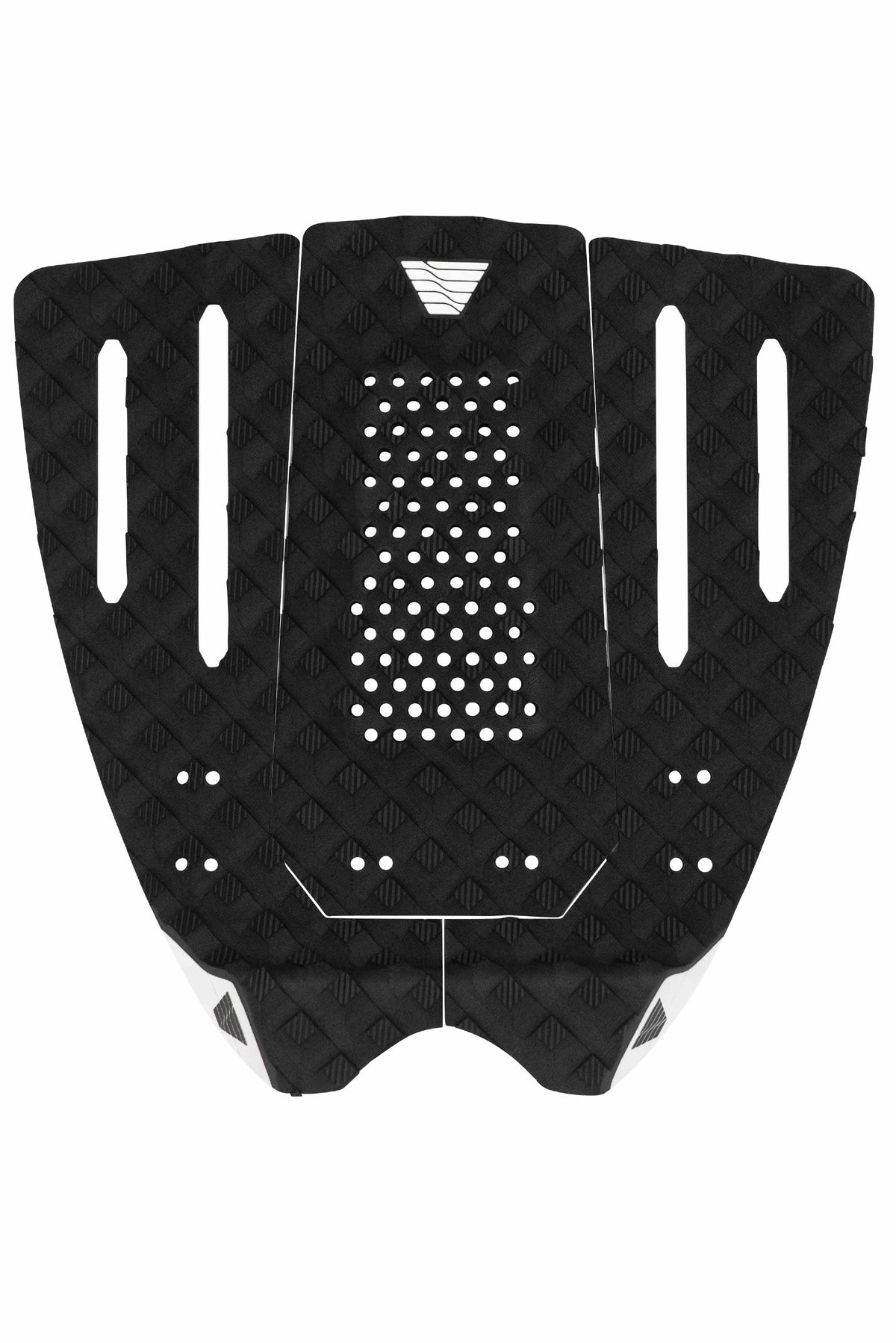 Veia Alpha 3 Piece Round Tail Pad
