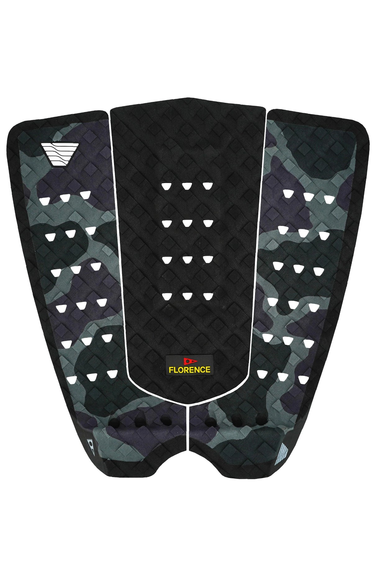 Veia JJF Squash Tail Pro Pad