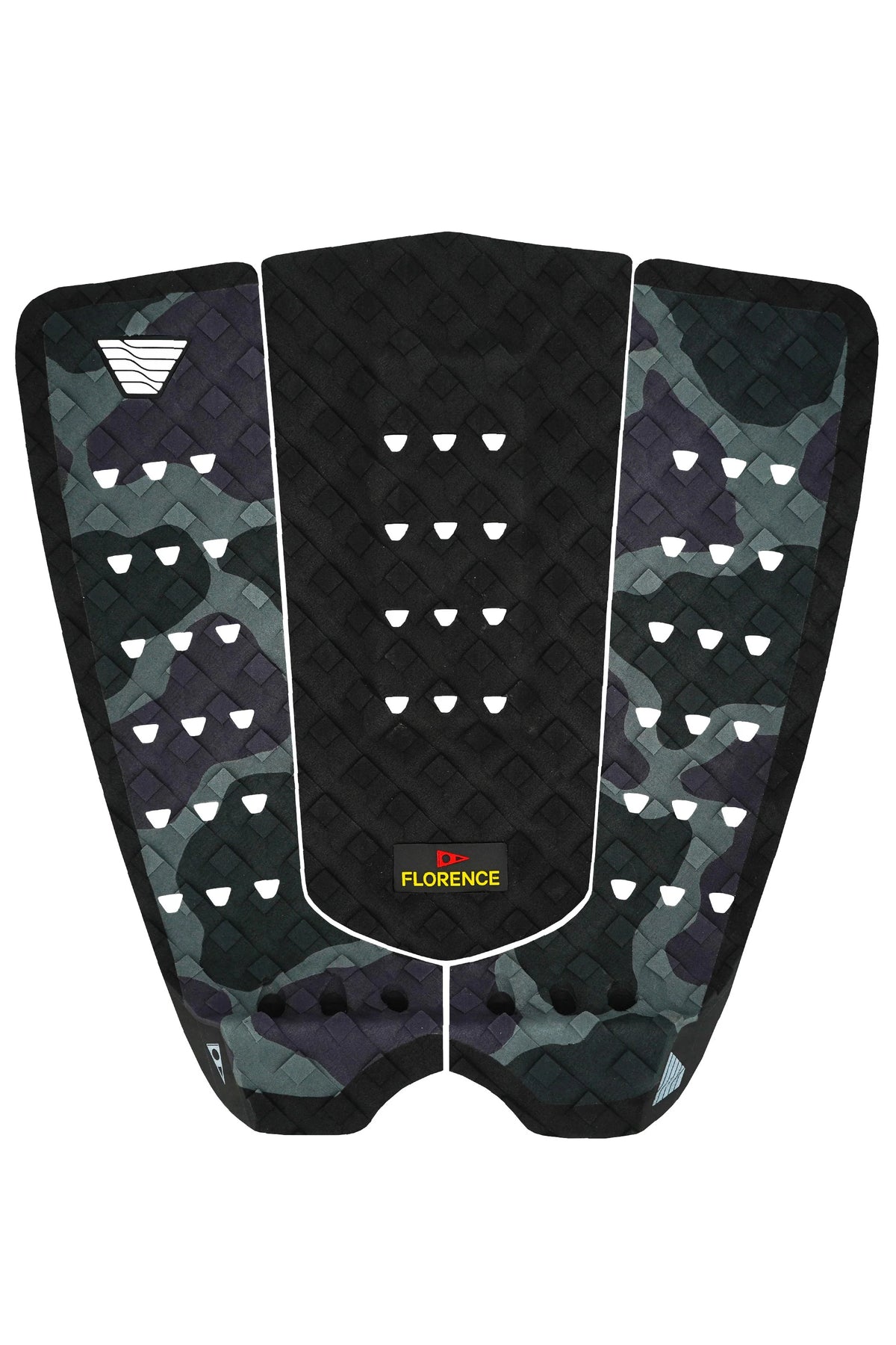 Veia JJF Squash Tail Pro Pad