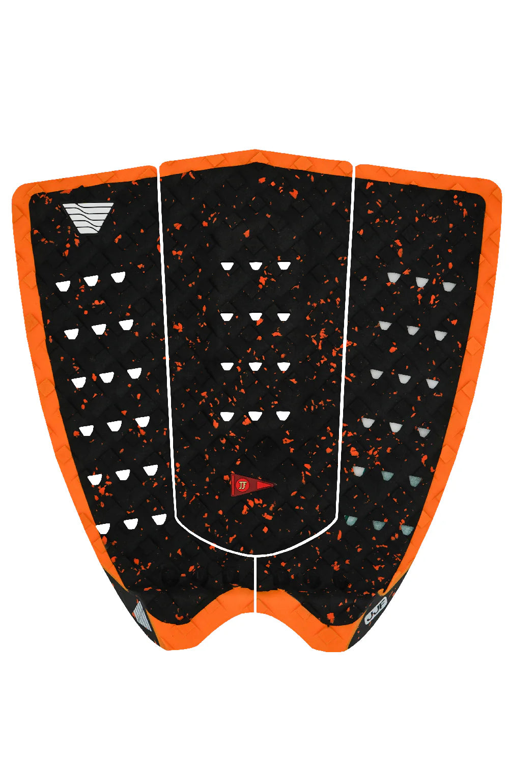 Veia JJF Round Tail Pro Pad