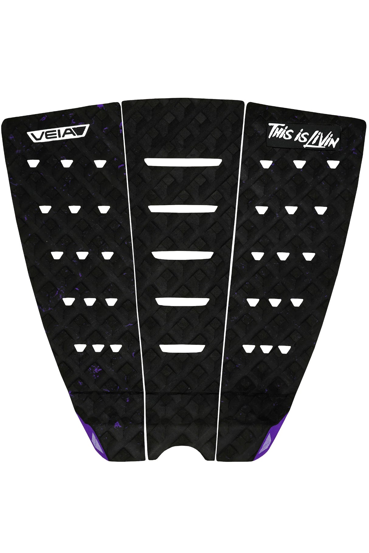 Veia Explorer 3 Piece Pad