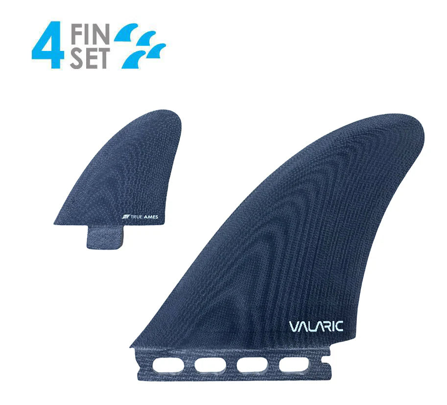 Valaric Twinzer Fins