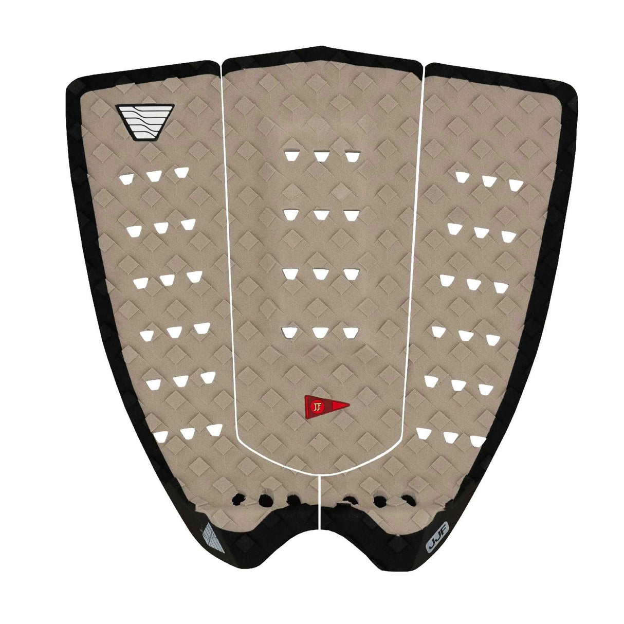 Veia JJF Round Tail Pro Pad