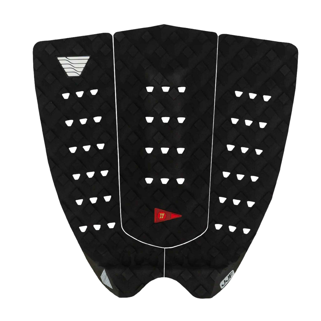 Veia JJF Round Tail Pro Pad