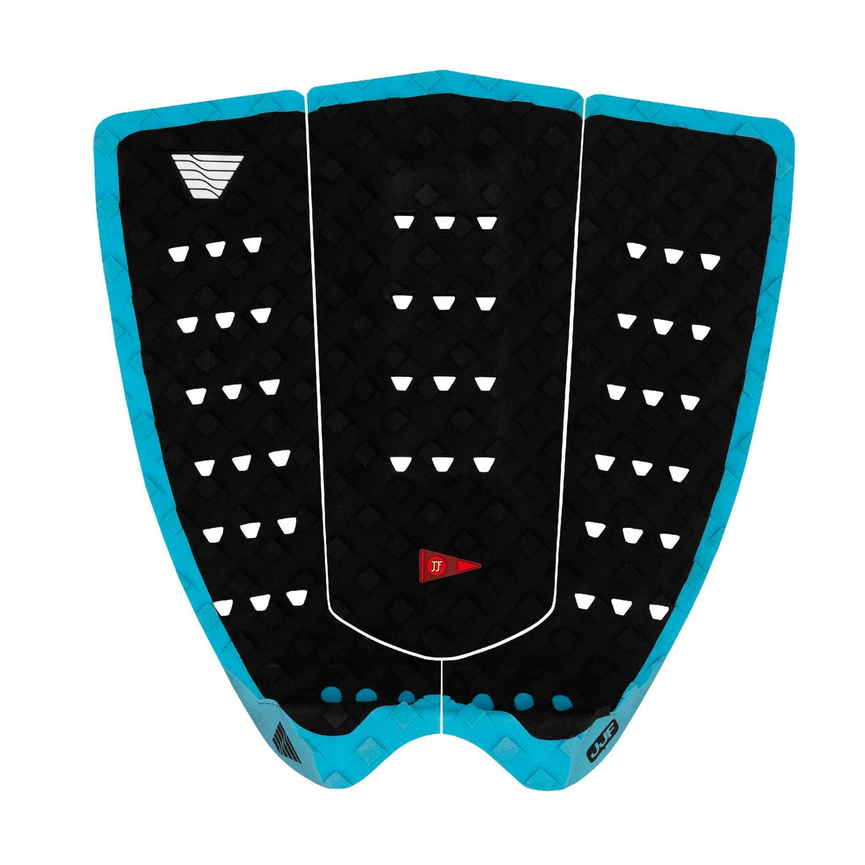 Veia JJF Round Tail Pro Pad