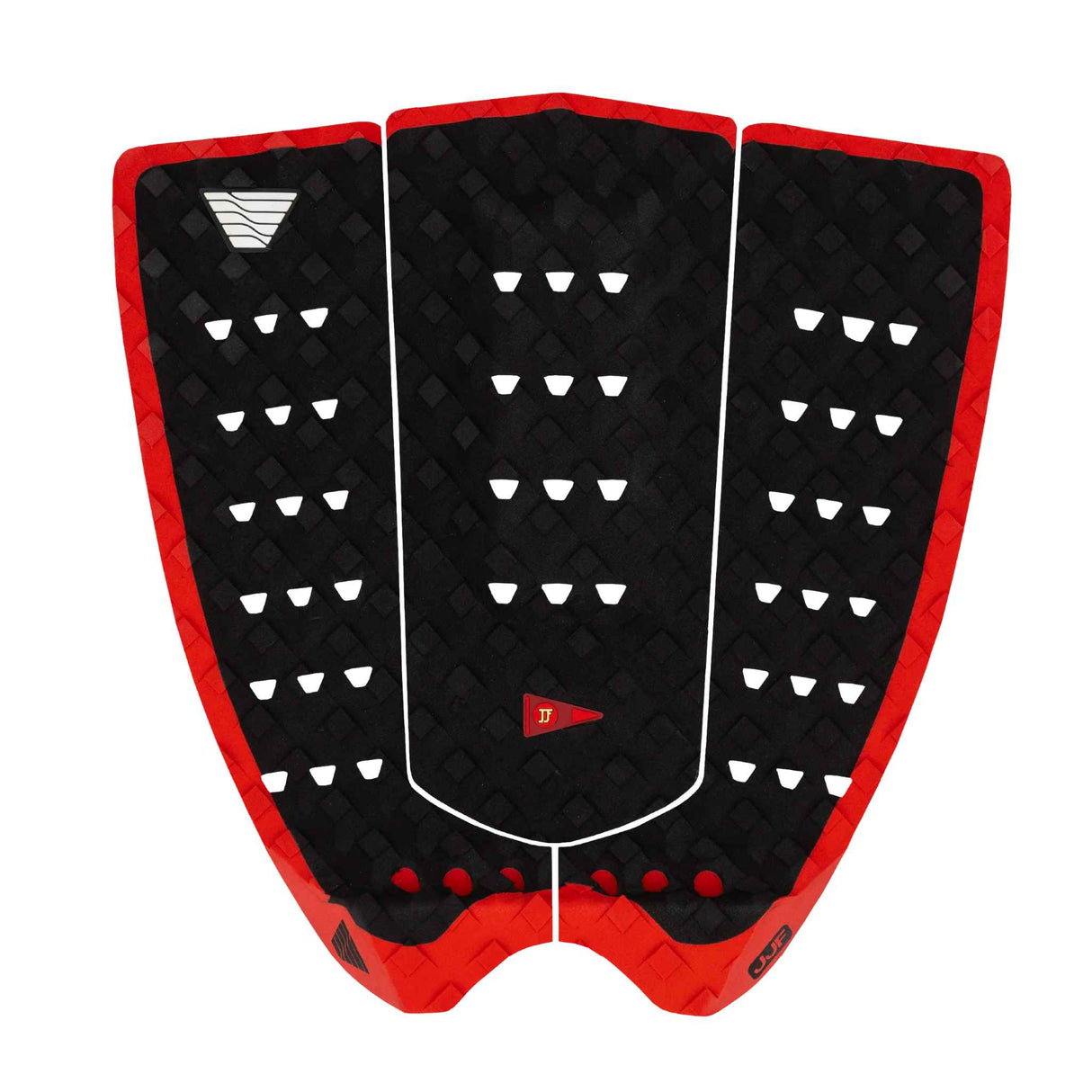 Veia JJF Round Tail Pro Pad