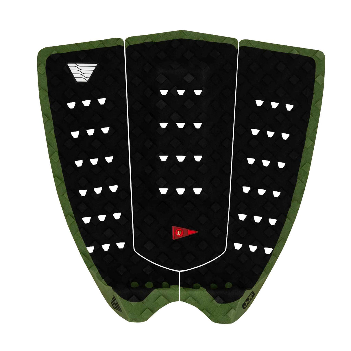 Veia JJF Round Tail Pro Pad