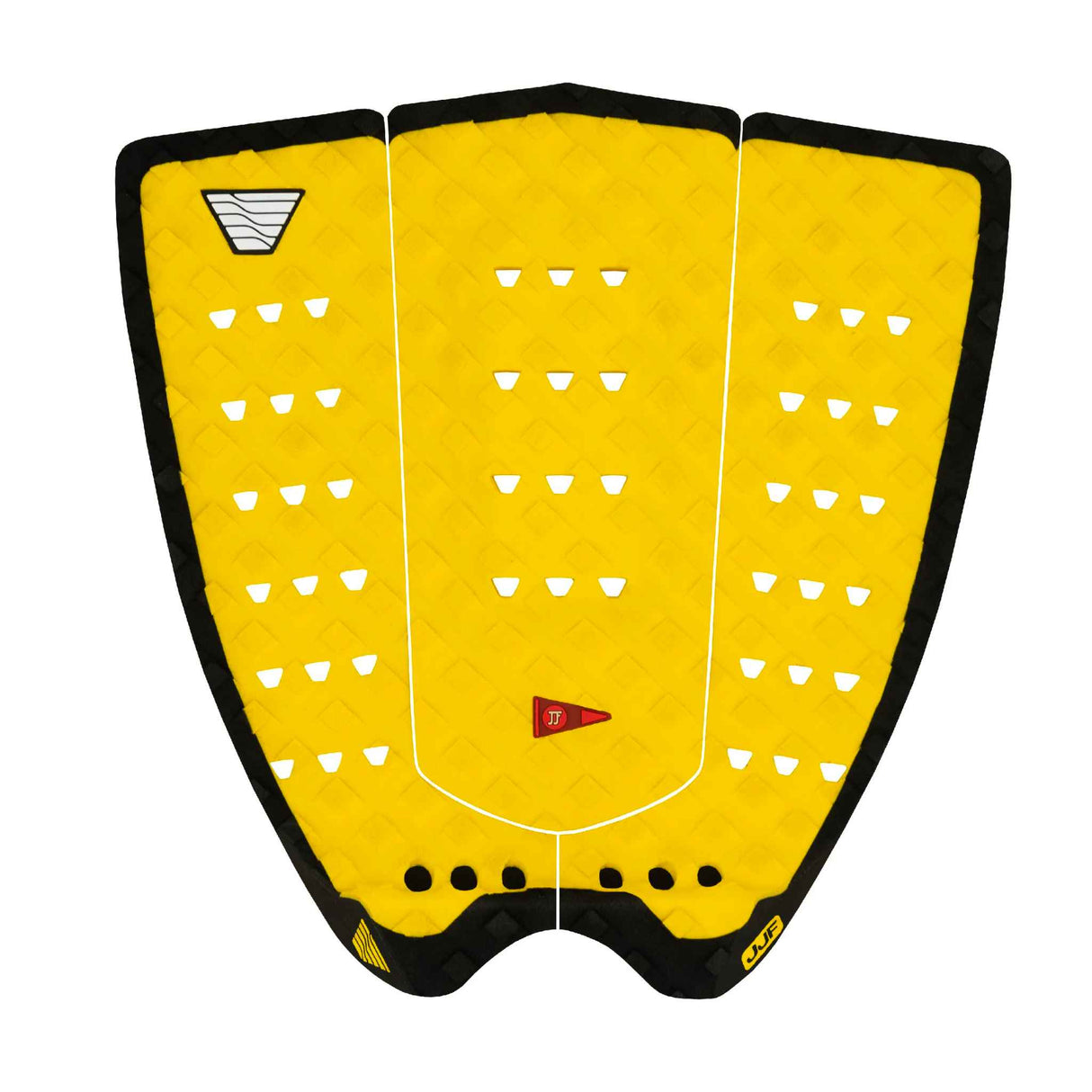 Veia JJF Round Tail Pro Pad