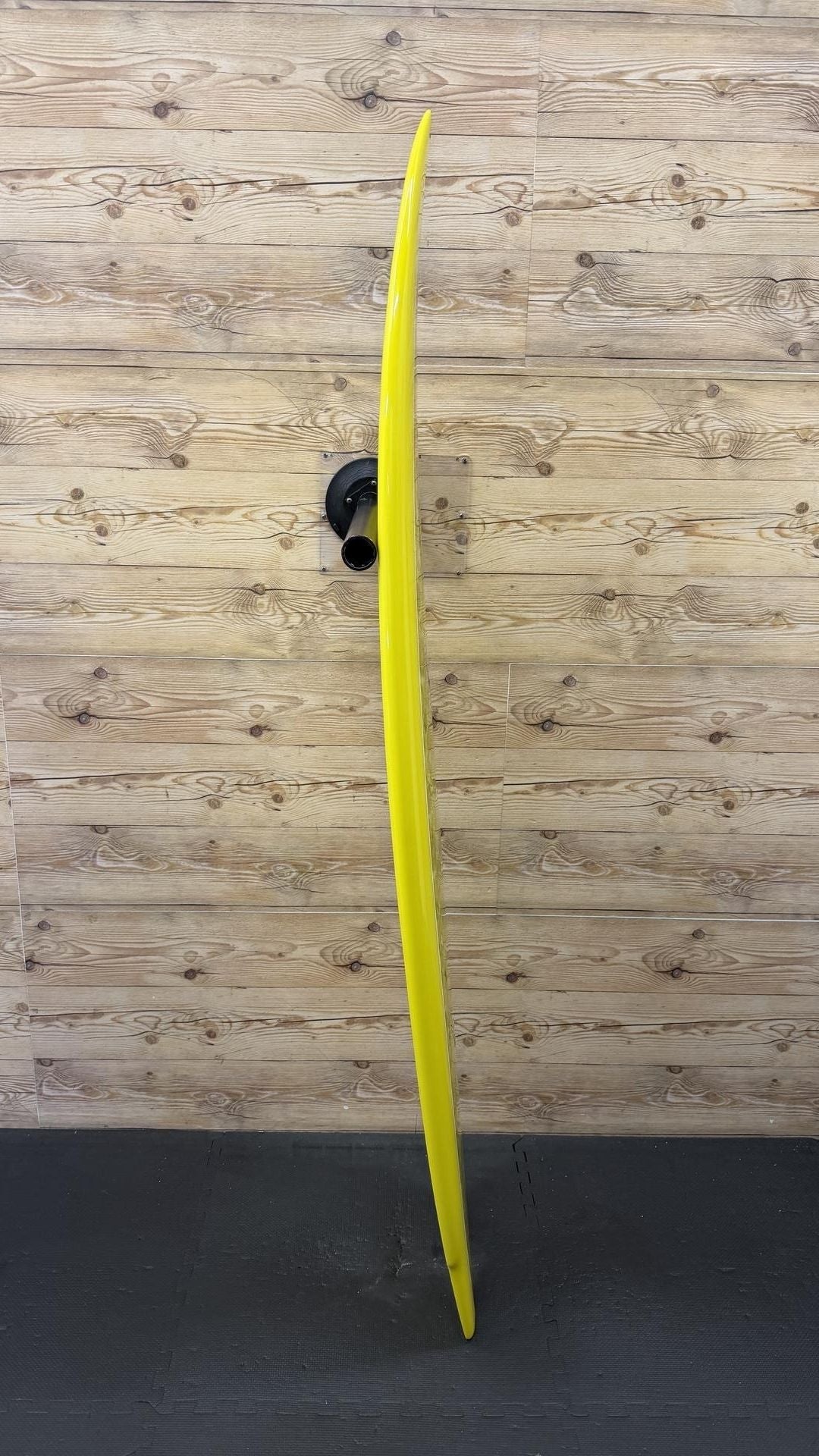 Black Knight Quad 5'10"
