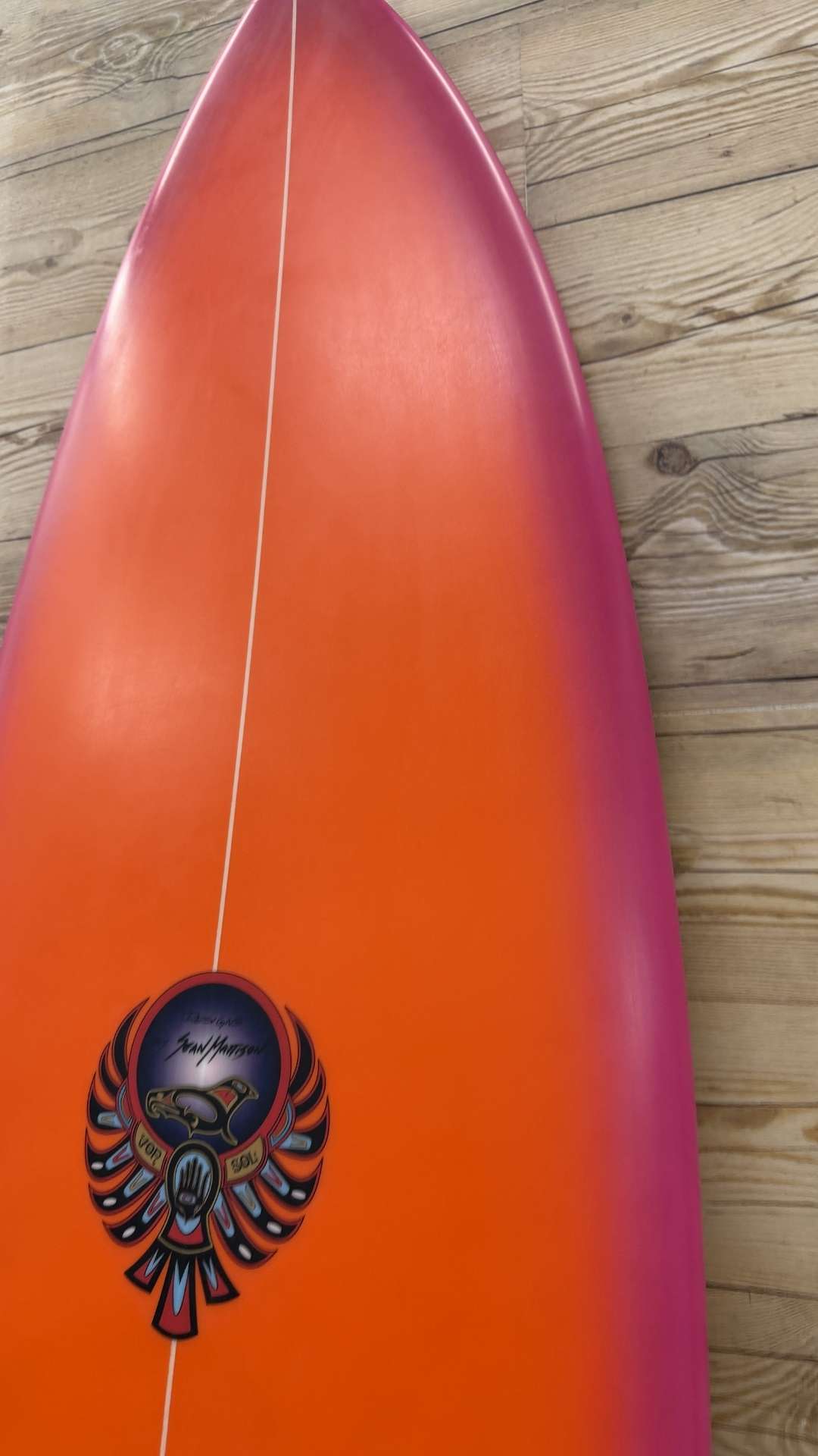 Hyperglide 2 7'0"
