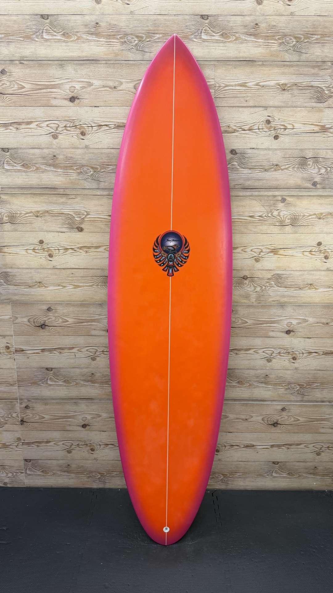 Hyperglide 2 7'0"
